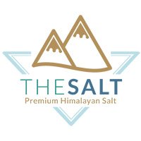 The Salt Logo