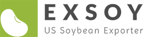 EXSOY - US Soybean Exporter Logo