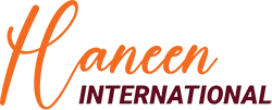 haneen logo