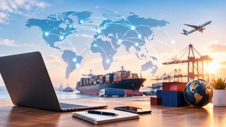 How to Find Buyers for Export