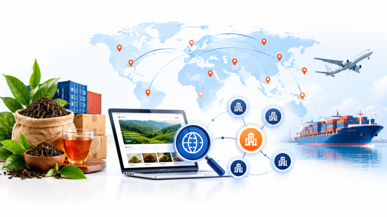 How to Identify Importers and Distributors for Your Export Product