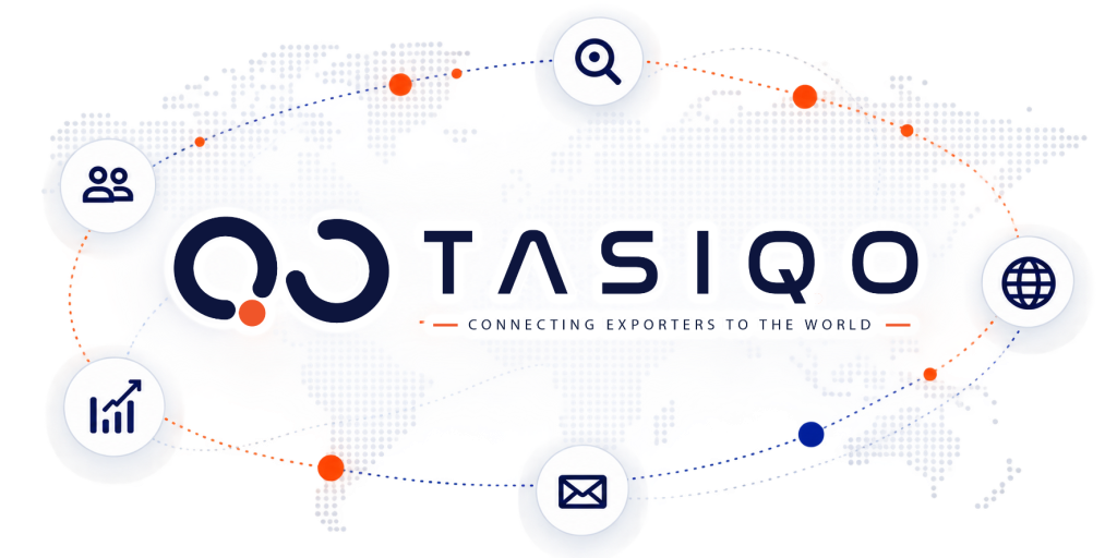 TASIQO - Helping Exporters