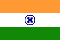india flag