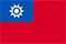 taiwan flag